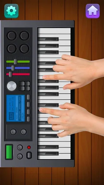 Antistress ASMR Toy Mini Games screenshot 2