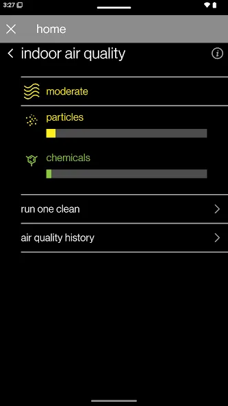 SkyportHome screenshot 15