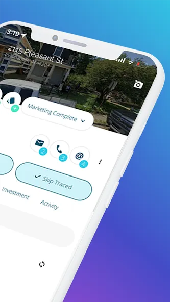 DealMachine for Real Estate screenshot 2