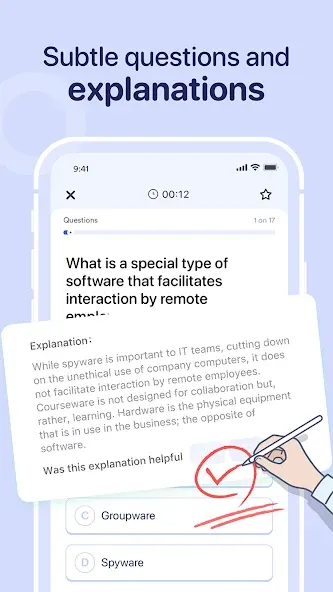 SHRM Exam Prep 2026 screenshot 16