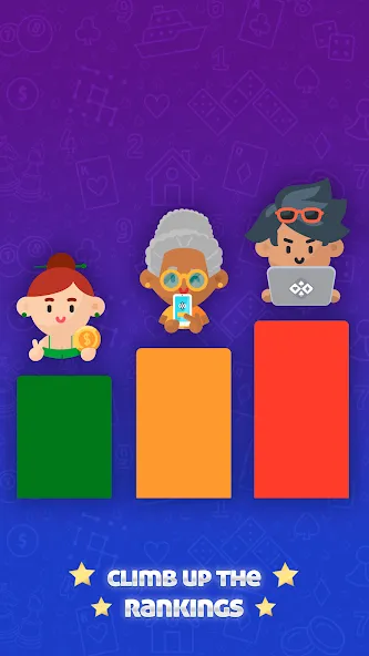 Dominoes Online - Classic Game screenshot 6