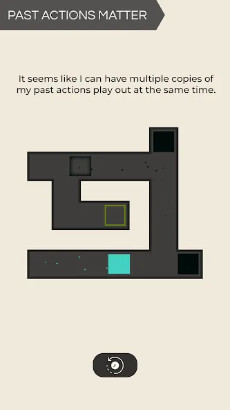 The Chronos Principle screenshot 1