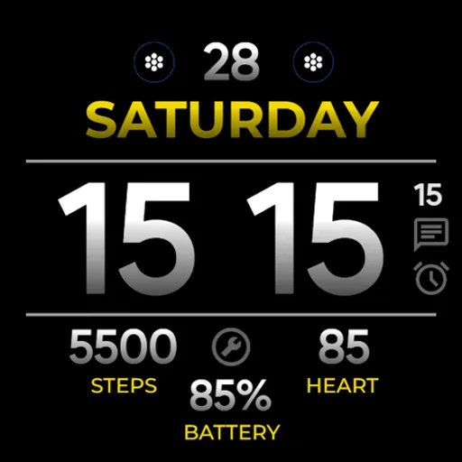 OT | Big Numbers Digital 2 screenshot 9