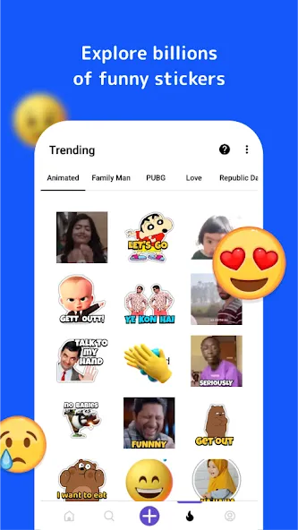 Stickify screenshot 3