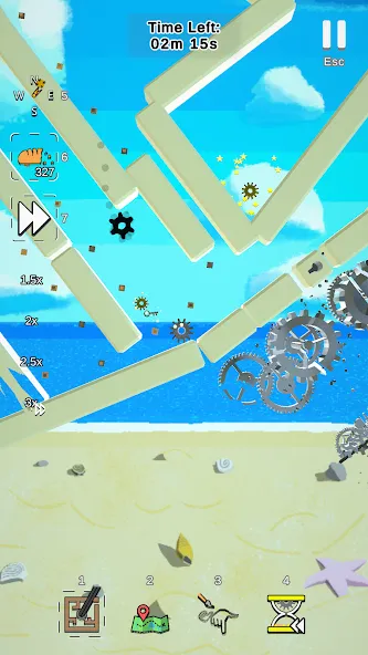 Rotate Maze: G.O.T.S screenshot 6