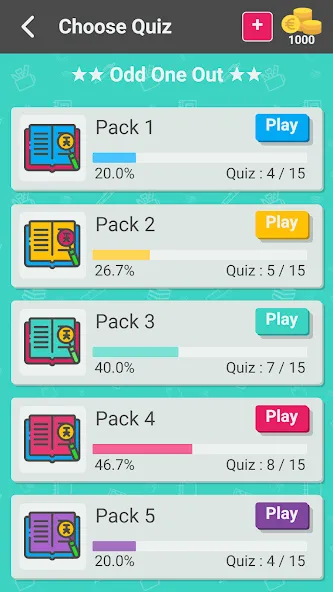 Spelling Master - Quiz Games screenshot 5
