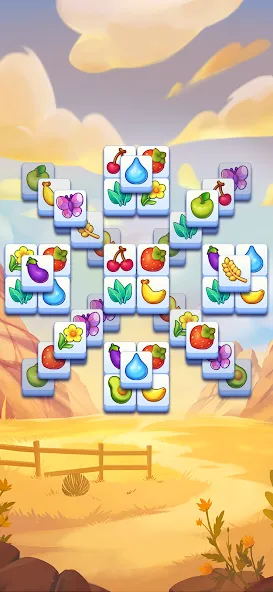 Triple Tile - 方块三连消 screenshot 5