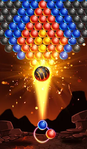 泡沫射手 screenshot 12