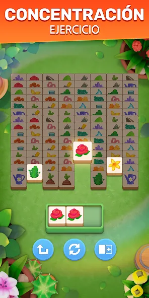 Diseño de jardín pequeño screenshot 7