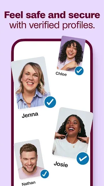Badoo Dating App: Meet & Date screenshot 6