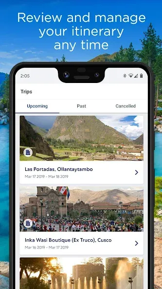 Travelocity Hotels & Flights screenshot 7