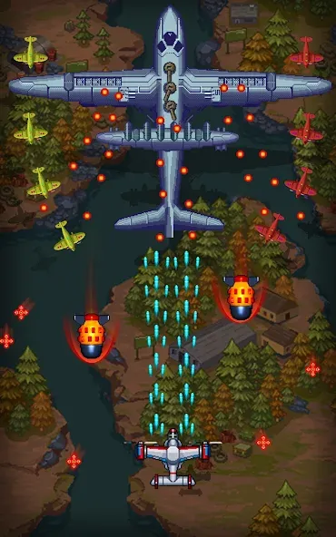 1942 screenshot 18