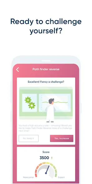 NeuroNation - Brain Training screenshot 7