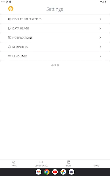 Our Daily Bread screenshot 15