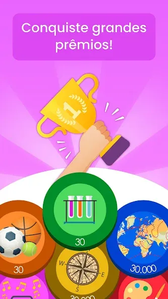 Trivia Quiz Knowledge Premium screenshot 7