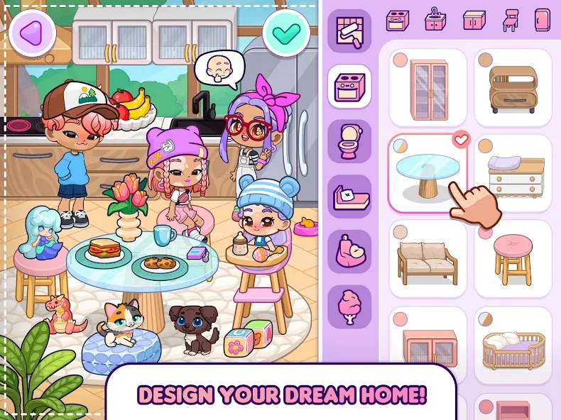 Dopples World screenshot 13