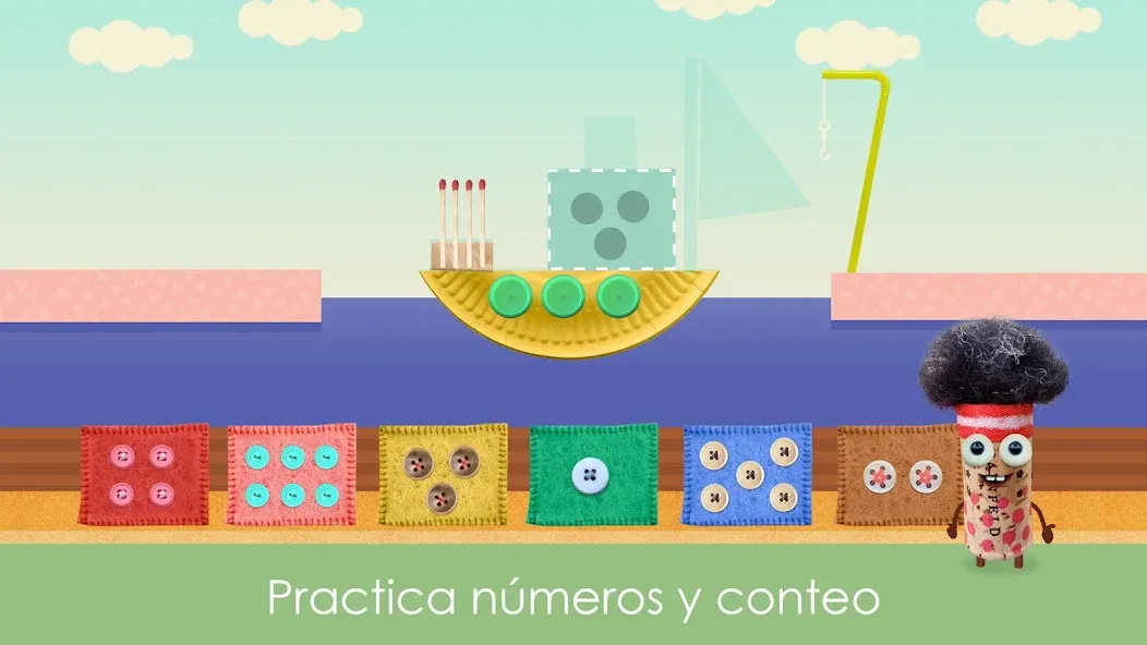 Mini Morfi Math screenshot 4