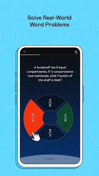 Cuemath: Math Learning & Games screenshot 4