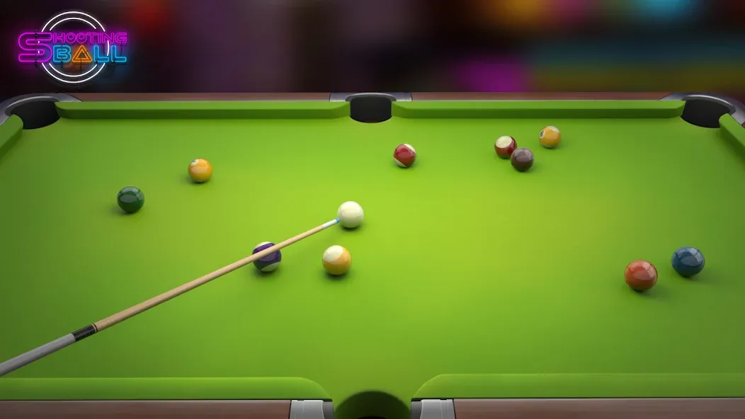 Shooting Ball screenshot 3