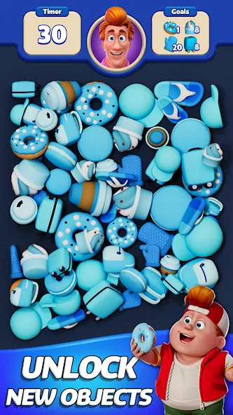 Blitz Busters screenshot 5