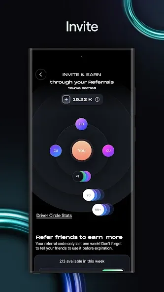 NATIX Drive& (discontinued) screenshot 15