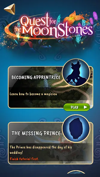 Kids Chronicles screenshot 2