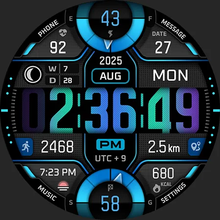BRN152 - EXION screenshot 28