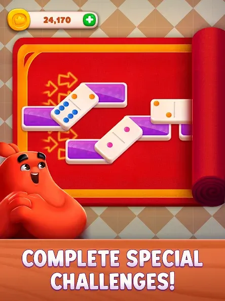 Domino Dreams™ screenshot 23
