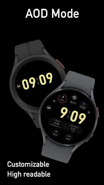 SG-135 screenshot 6