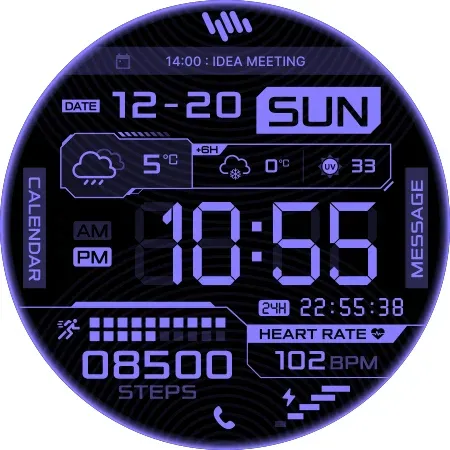 SamWatch Digital Final 6 screenshot 36