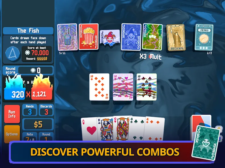 Balatro screenshot 12