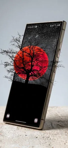 Live-Hintergründe 4D-Video 3D screenshot 6