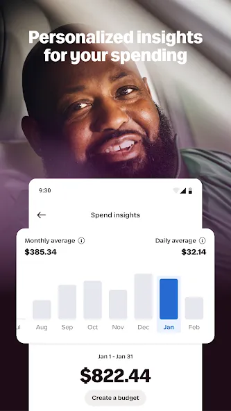 Lyft Direct powered by Payfare screenshot 18