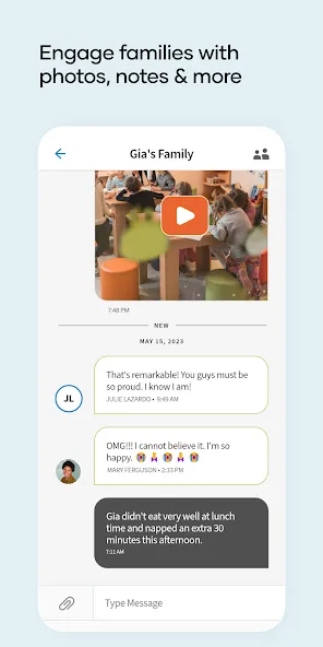 SmartTeach screenshot 5