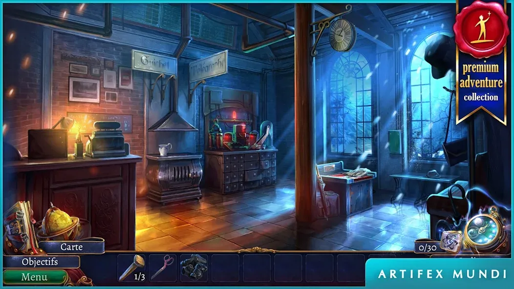 Modern Tales (Full) screenshot 6