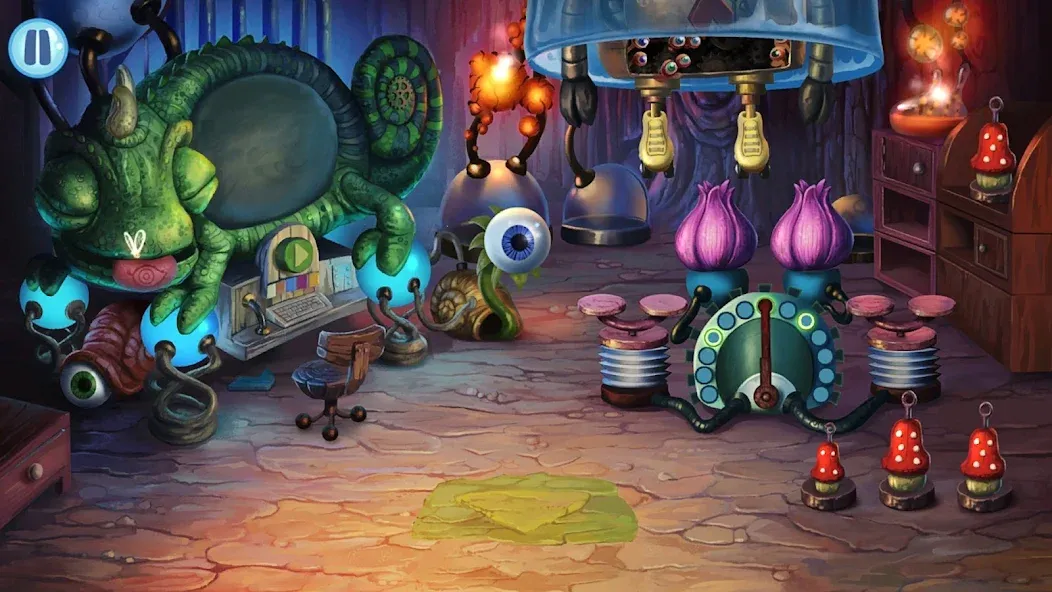 My Brother Rabbit (Full) screenshot 6