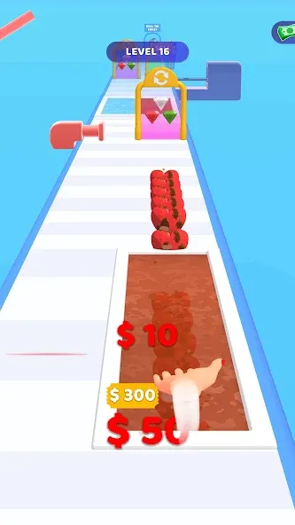 Gem Stack screenshot 7