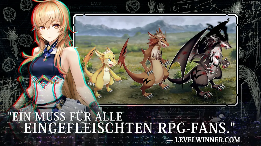 Evertale screenshot 2