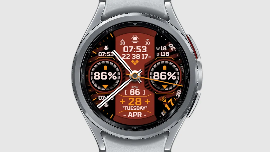 IWF FG gD | ISACWATCH screenshot 6
