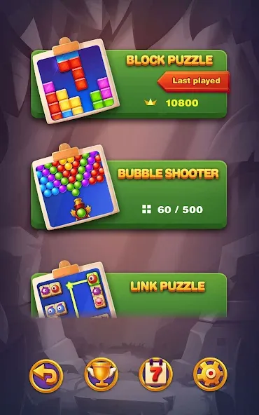 Puzzle Game screenshot 18
