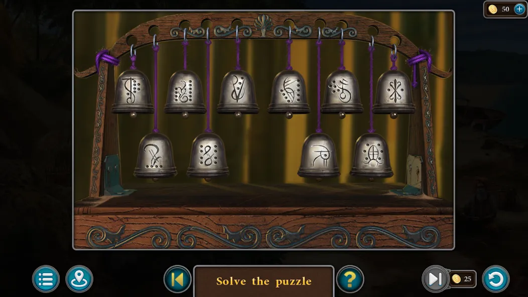 Artifact Seekers screenshot 2