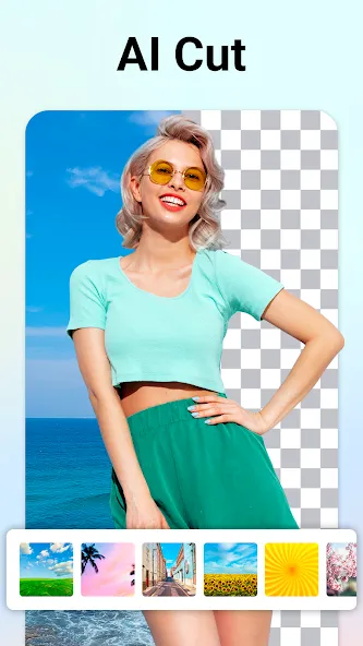 Collage Maker: AI Photo Editor screenshot 7