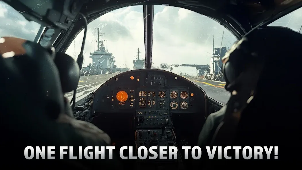 Wings of Heroes: Flying Games screenshot 18