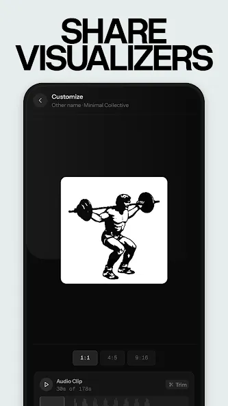 Offtop Rap Studio & Song Maker screenshot 4