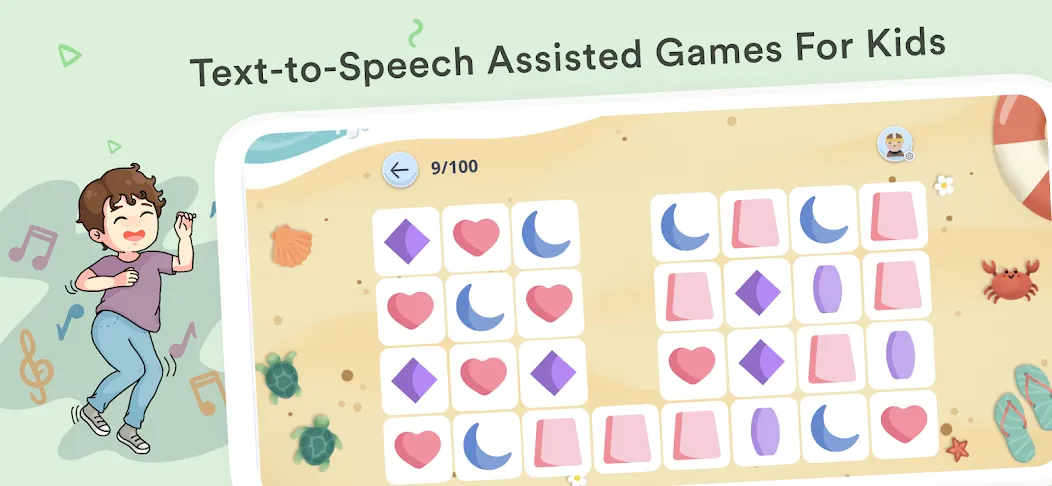 Card Crash - Match Card Game screenshot 3