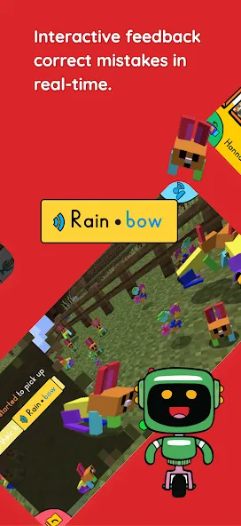 Bookbot: Learn to Read screenshot 4