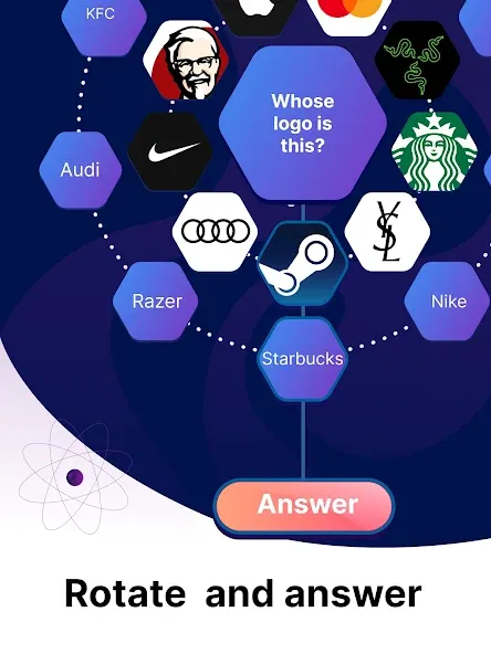 Erudite: Trivia Games & Quiz screenshot 14