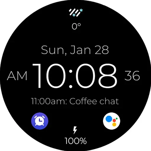 Chester Minimal screenshot 19
