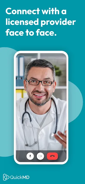 QuickMD - Online Healthcare screenshot 5