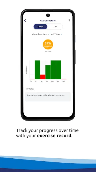 Squeezy screenshot 6